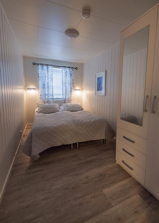 Tore Hunds Apartments Andenes Extérieur photo