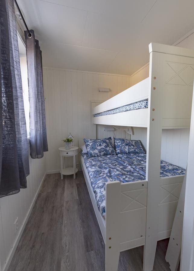 Tore Hunds Apartments Andenes Extérieur photo