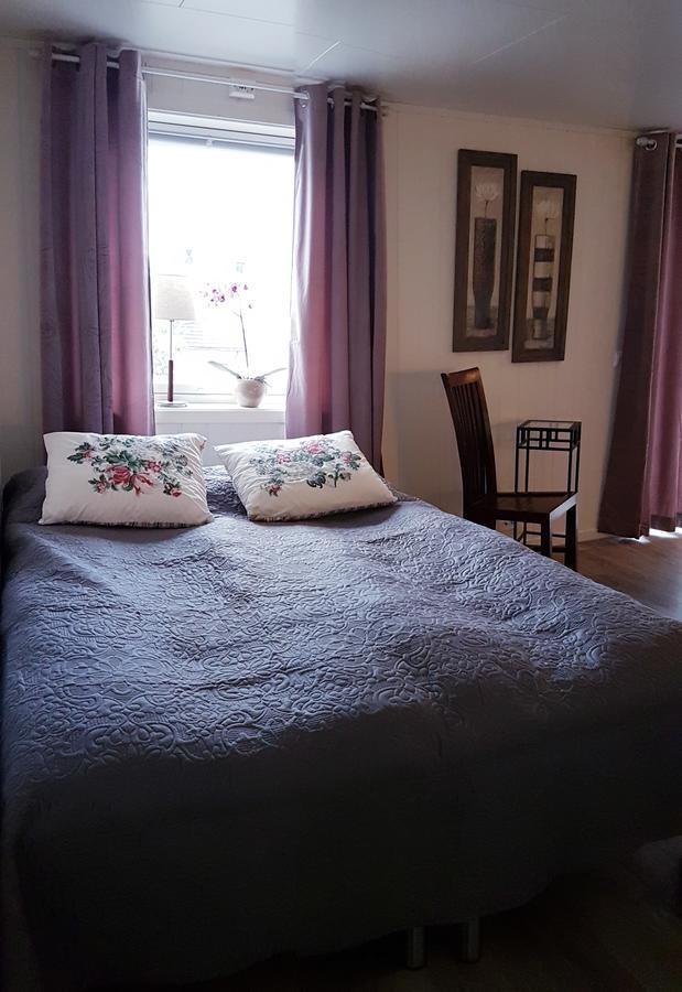 Tore Hunds Apartments Andenes Extérieur photo